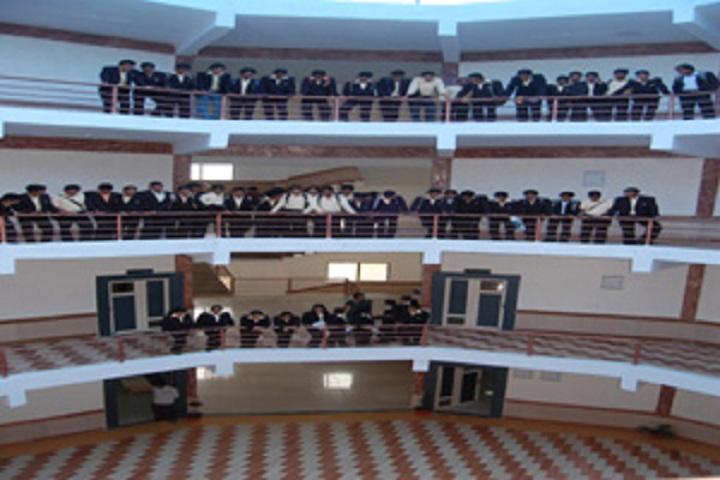 https://cache.careers360.mobi/media/colleges/social-media/media-gallery/20011/2018/11/29/Interior View Of Bagula Mukhi College of Architecture and Planning Bhopal_Others.jpg